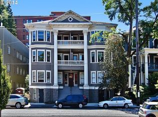 2046 NW Flanders St APT 13B, Portland, OR 97209