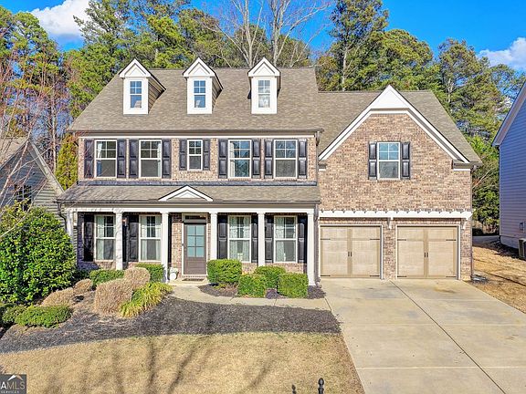 2nd image of 3395 Reed Mill Dr