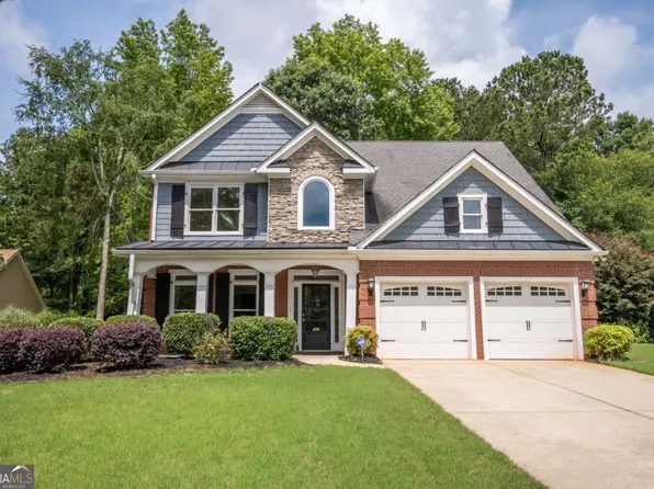 122 Green Top Way, Athens, GA 30605