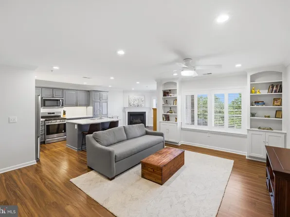 12240 Roundwood Rd Unit 605, Lutherville Timonium, MD 21093