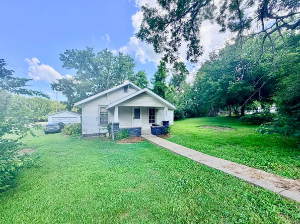 502 Campbell Street, Greenfield, MO 65661