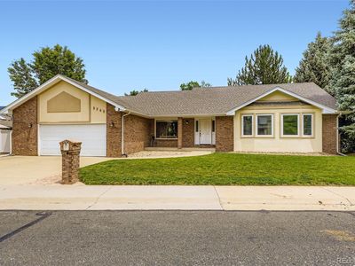 3743 W 103rd Drive, Westminster, CO, 80031