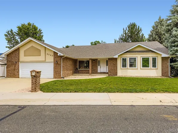 3743 W 103rd Drive, Westminster, CO 80031