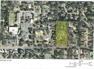 3600 Spring Hill Ave, Mobile, AL 36608