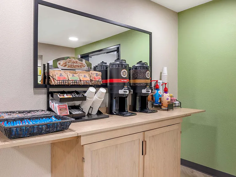 Free Grab-and-Go Breakfast