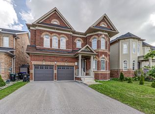 41 Leith Dr, Bradford West Gwillimbury, ON L3Z 0V6