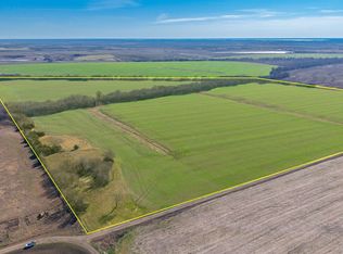 0 County Road 3140, Pecan Gap, TX 75469