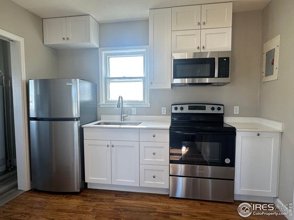 109 N Division Ave, Sterling, CO 80751