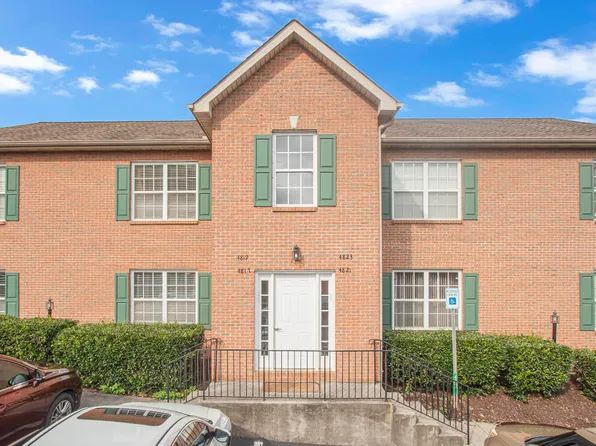4817 Poplar Crest Way #62E, Knoxville, TN 37918