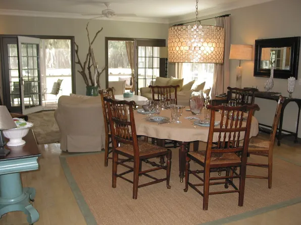 19 Plantation Homes Dr, Daufuskie Island, SC 29915
