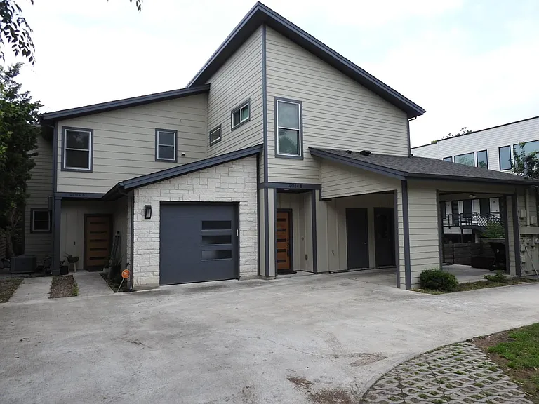 4014 Clawson Rd #B — Photo 2