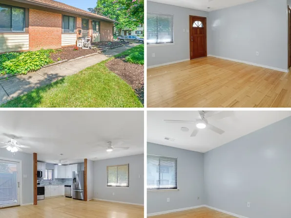 8503 Laguna Ct #221, Alexandria, VA 22309