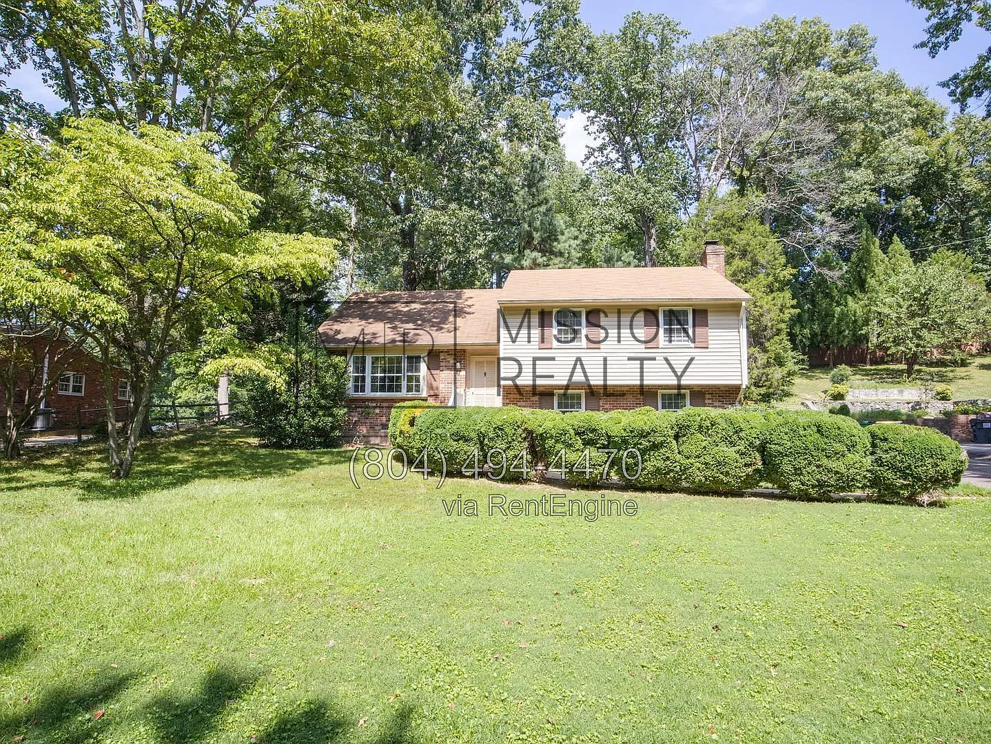 4 bed, 2.5 bath, 2163 sqft, $2,850 — Photo 1