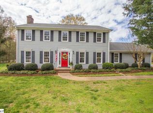 105 Buckingham Rd, Easley, SC 29640