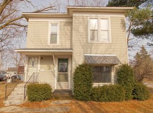 521 S McClellan St, Warsaw, IN 46580