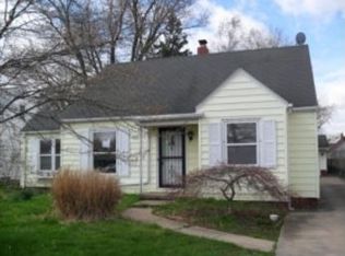 3627 Columbus Ave, Sandusky, OH