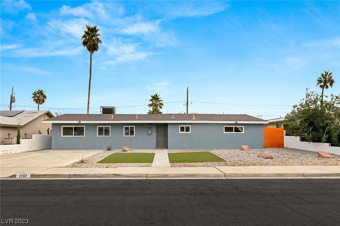 1707 S 8th St, Las Vegas, NV 89104 | MLS #2547610 | Zillow