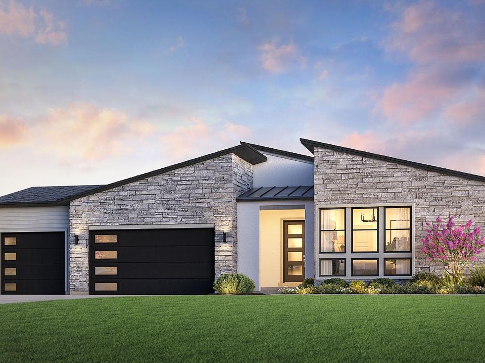 Mountain Modern