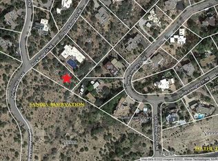 47 Rock Ridge Dr NE, Albuquerque, NM 87122