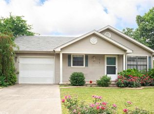 218 Rodney Guthrie Dr, Cabot, AR 72023