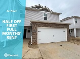 209 Maple Spring Trl, Madison, AL 35756