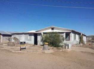 1116 S Maldonado Cir, Safford, AZ 85546