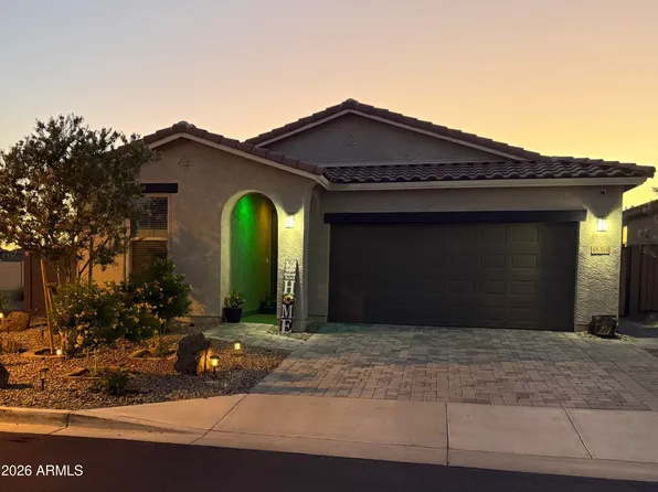 48364 N BASILIO Street, Gold Canyon, AZ 85118