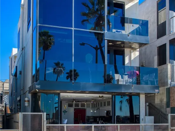 3007 Ocean Front Walk, Venice, CA 90291