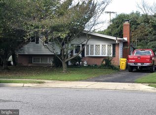 146 Alview Ter, Glen Burnie, MD 21060