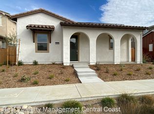 4060 Righetti Ranch Rd, San Luis Obispo, CA 93401