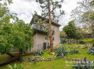 3836 De Longpre Ave, Los Angeles, CA 90027