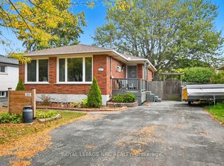 243 Gross Ave, Welland, ON L3C2V1
