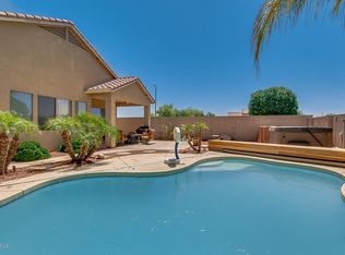3429 W Belle Ave, Queen Creek, AZ 85142