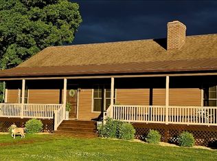 868 Longshot Ln, Rochelle, VA 22738