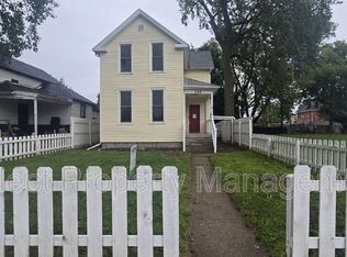 449 Ruth St, Fort Wayne, IN 46805