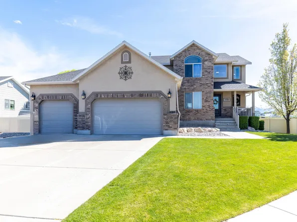 1480 N 4300 W, West Pt, UT 84015