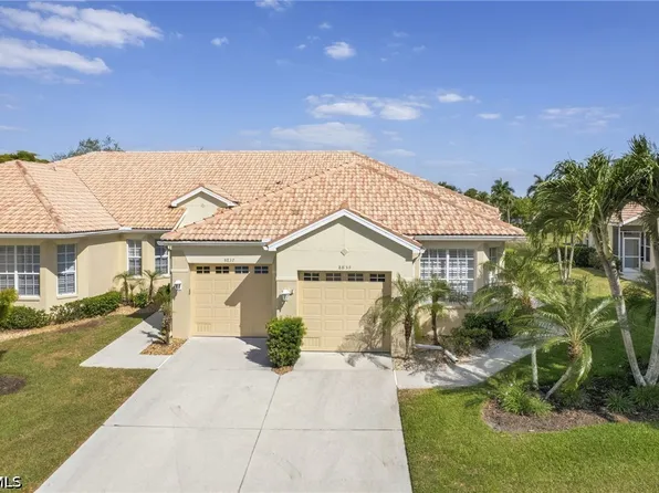 8839 Middlebrook Dr, Fort Myers, FL 33908