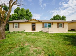 16506 W Highway 42, Nashville, KS 67112