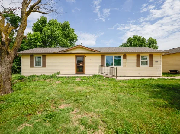 16506 W Highway 42, Nashville, KS 67112