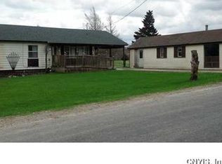 468 Spragueville Rd, Gouverneur, NY 13642
