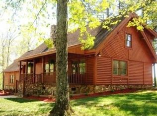 1105 State Highway 62 W, High Point, NC 27263