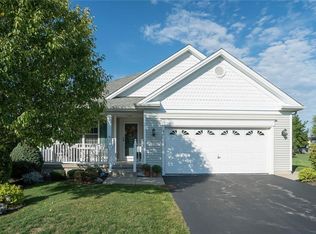 42 Glenfield Dr, Buffalo, NY 14224