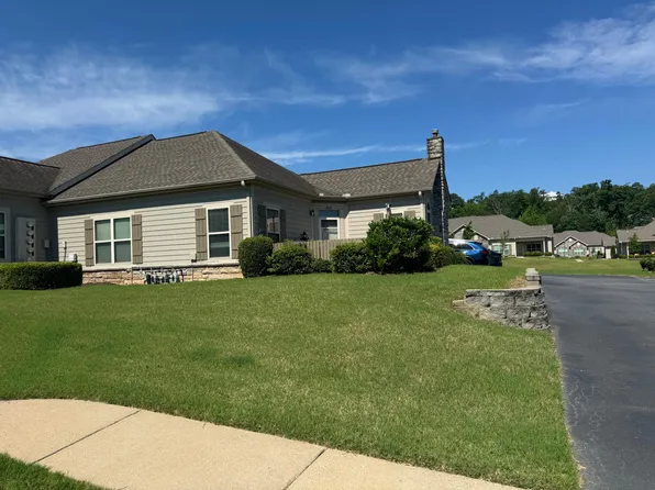 322 Mountain Terrace Cir, Maumelle, AR 72113