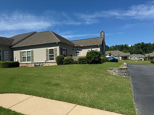 322 Mountain Terrace Cir Photo 1