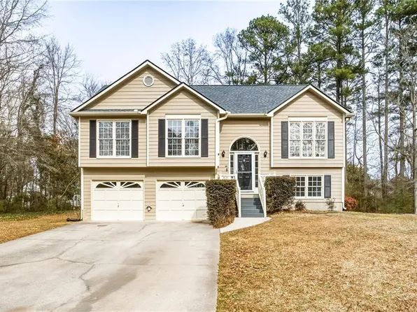 235 Stevenson Trl, Dallas, GA 30132