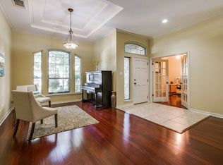 12910 Vidorra Circle Dr, San Antonio, TX 78216