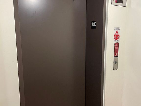 4th image of 6812 Polk St APT 1D