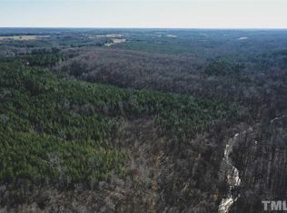 Twin Chimney Rd, Blanch, NC 27212