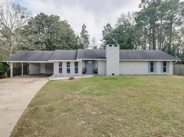 15744 Parkwood Dr S, Gulfport, MS 39503