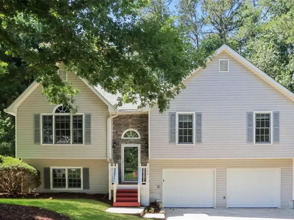 133 Johnstons Way, Dallas, GA 30132